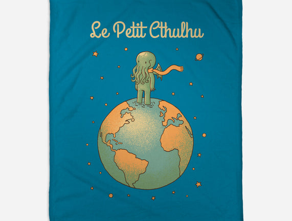 Le Petit Cthulhu