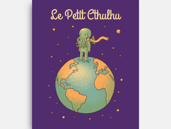 Le Petit Cthulhu