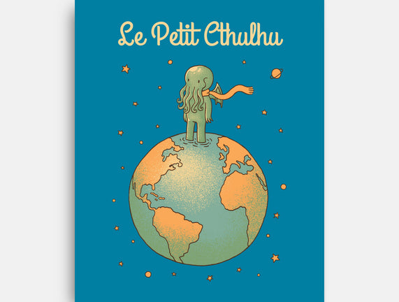 Le Petit Cthulhu