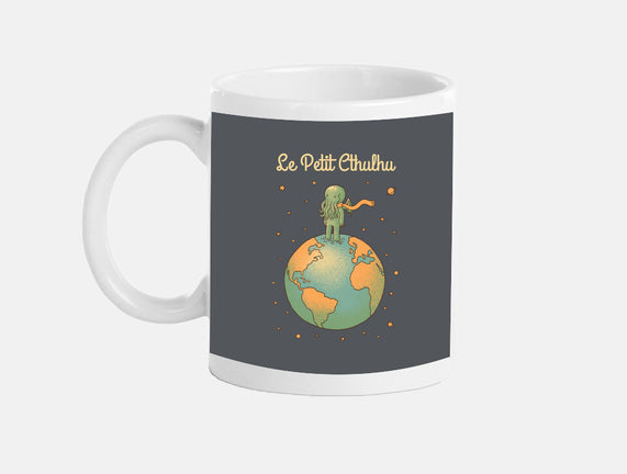 Le Petit Cthulhu