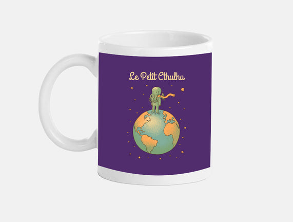Le Petit Cthulhu