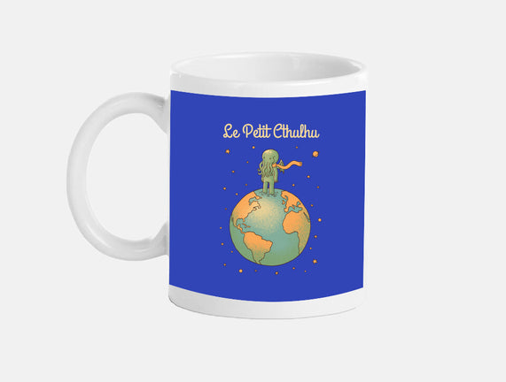 Le Petit Cthulhu