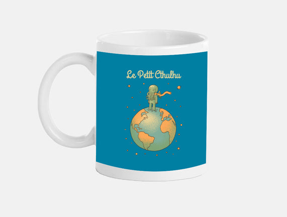 Le Petit Cthulhu