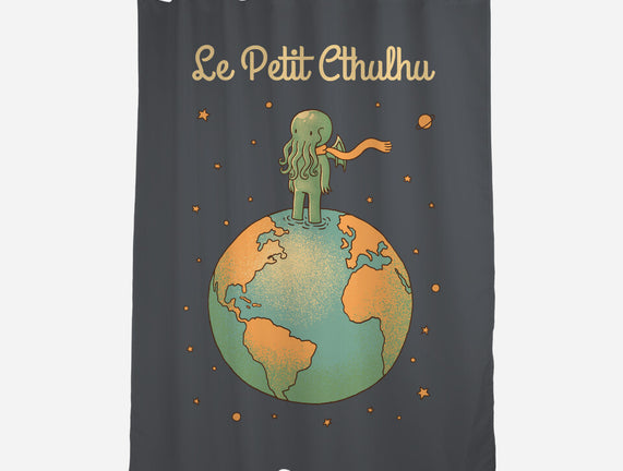 Le Petit Cthulhu