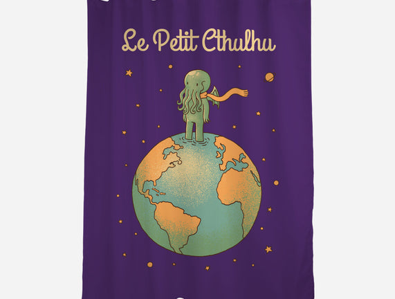 Le Petit Cthulhu