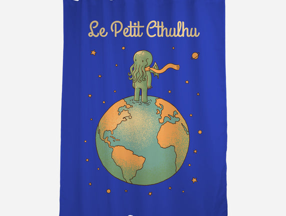Le Petit Cthulhu