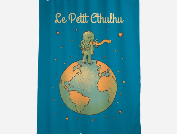 Le Petit Cthulhu