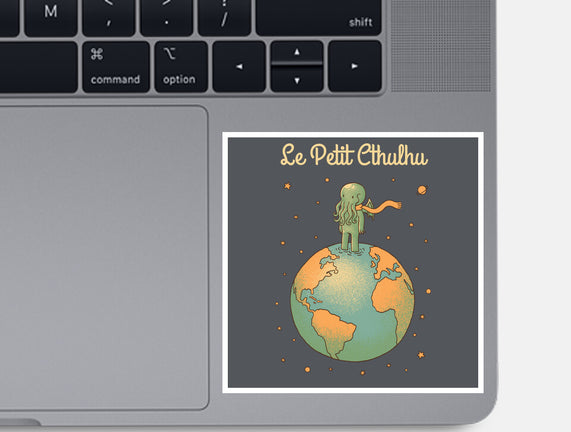 Le Petit Cthulhu