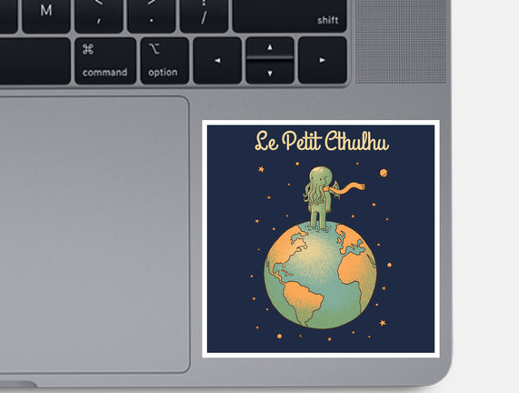 Le Petit Cthulhu