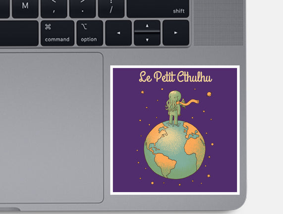 Le Petit Cthulhu