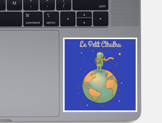 Le Petit Cthulhu