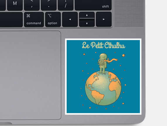 Le Petit Cthulhu