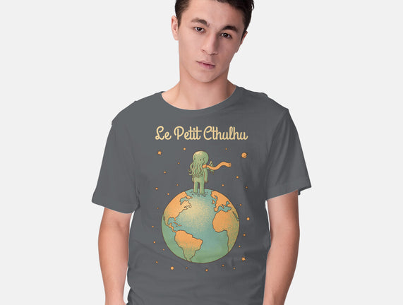 Le Petit Cthulhu