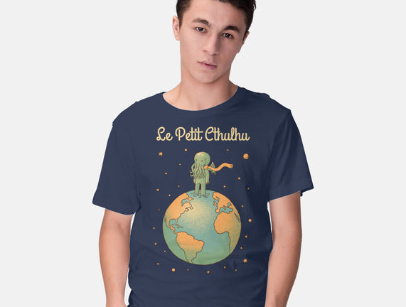Le Petit Cthulhu