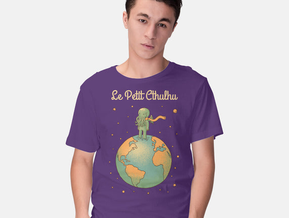 Le Petit Cthulhu