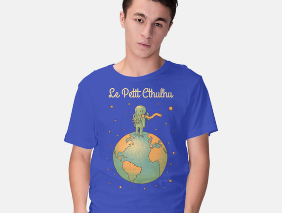 Le Petit Cthulhu