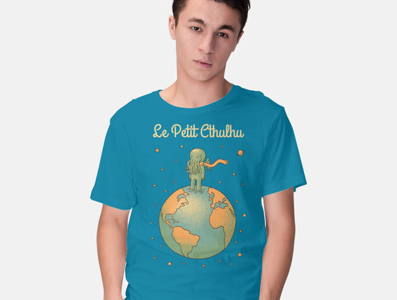 Le Petit Cthulhu
