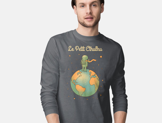 Le Petit Cthulhu