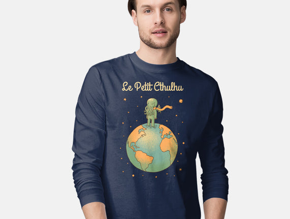Le Petit Cthulhu