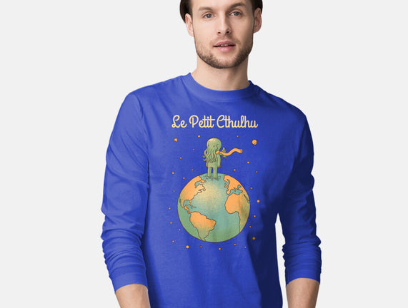 Le Petit Cthulhu