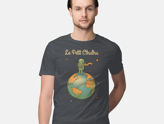 Le Petit Cthulhu
