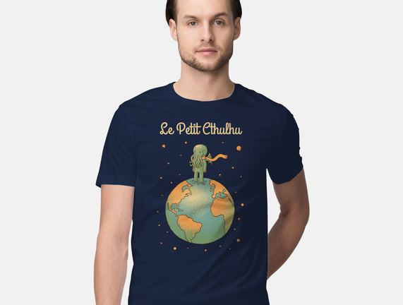 Le Petit Cthulhu
