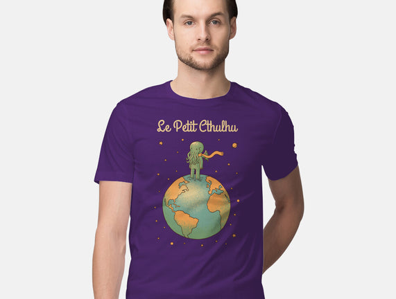 Le Petit Cthulhu
