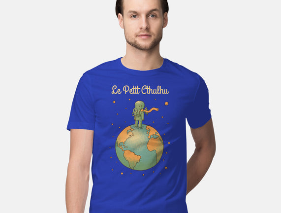 Le Petit Cthulhu
