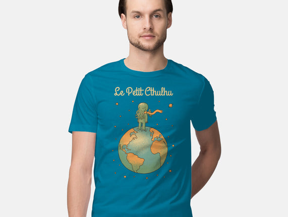 Le Petit Cthulhu