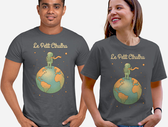 Le Petit Cthulhu
