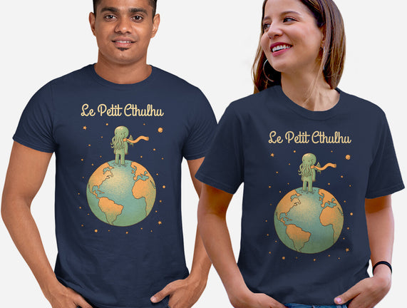 Le Petit Cthulhu