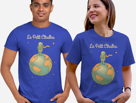 Le Petit Cthulhu