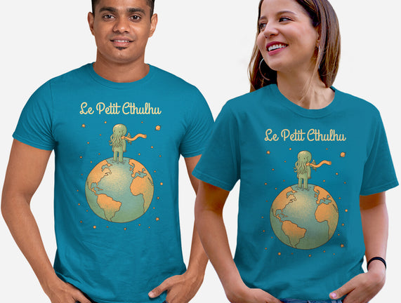 Le Petit Cthulhu
