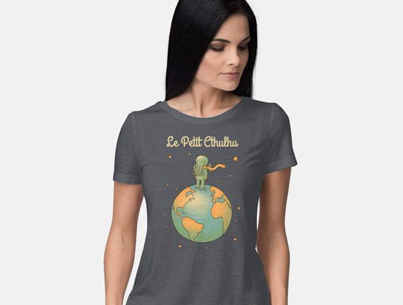 Le Petit Cthulhu