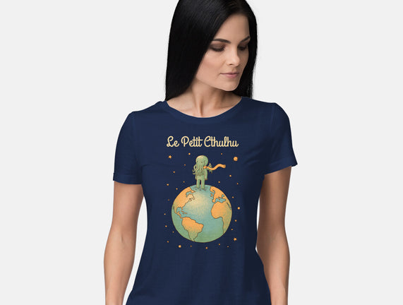 Le Petit Cthulhu
