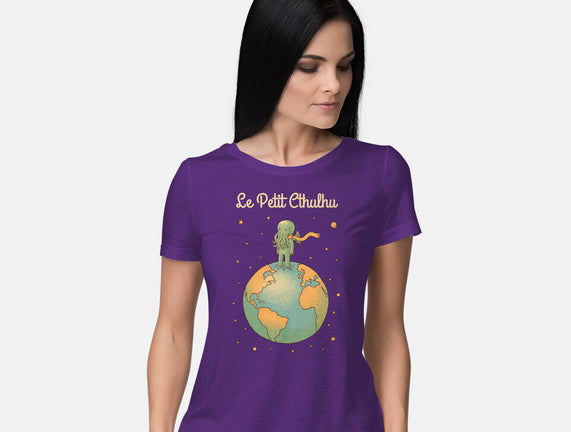 Le Petit Cthulhu