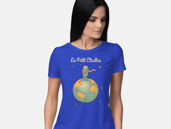 Le Petit Cthulhu