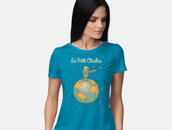 Le Petit Cthulhu