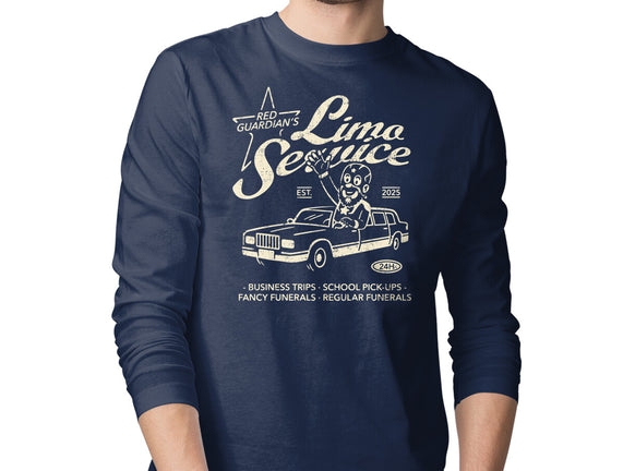 Alexei's Limo Service