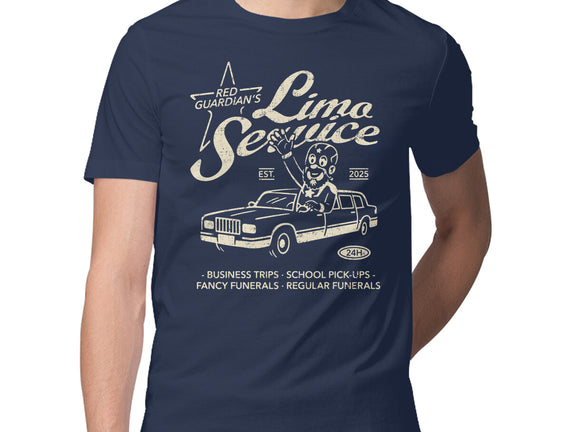 Alexei's Limo Service