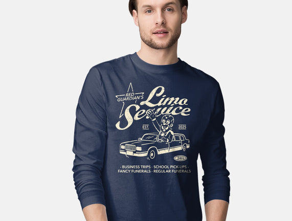 Alexei's Limo Service
