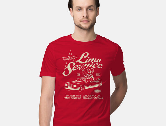 Alexei's Limo Service
