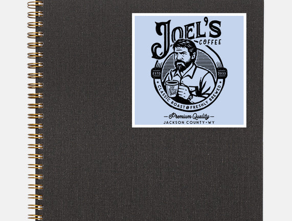 Joel's Coffee