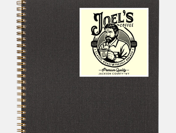 Joel's Coffee