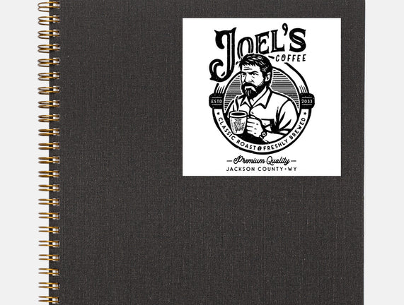 Joel's Coffee