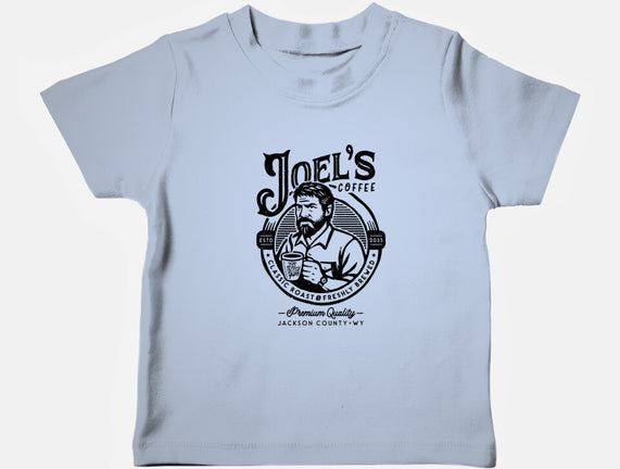 Joel's Coffee