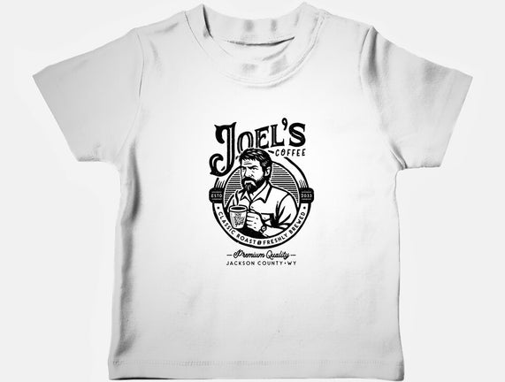 Joel's Coffee