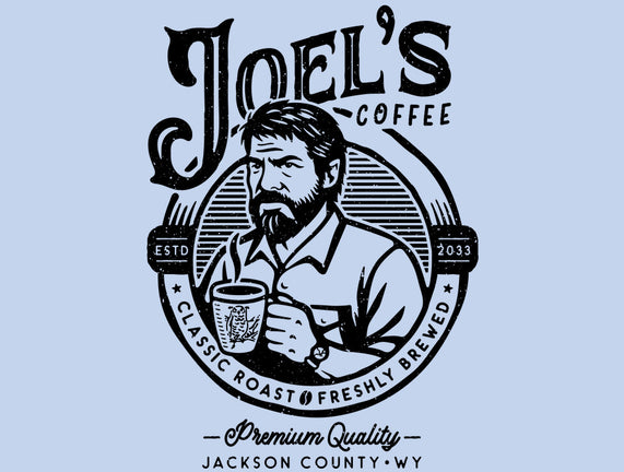 Joel's Coffee