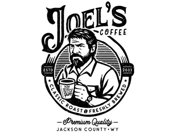 Joel's Coffee
