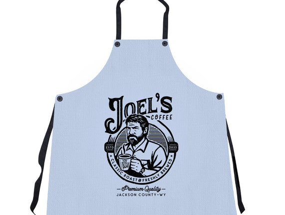 Joel's Coffee